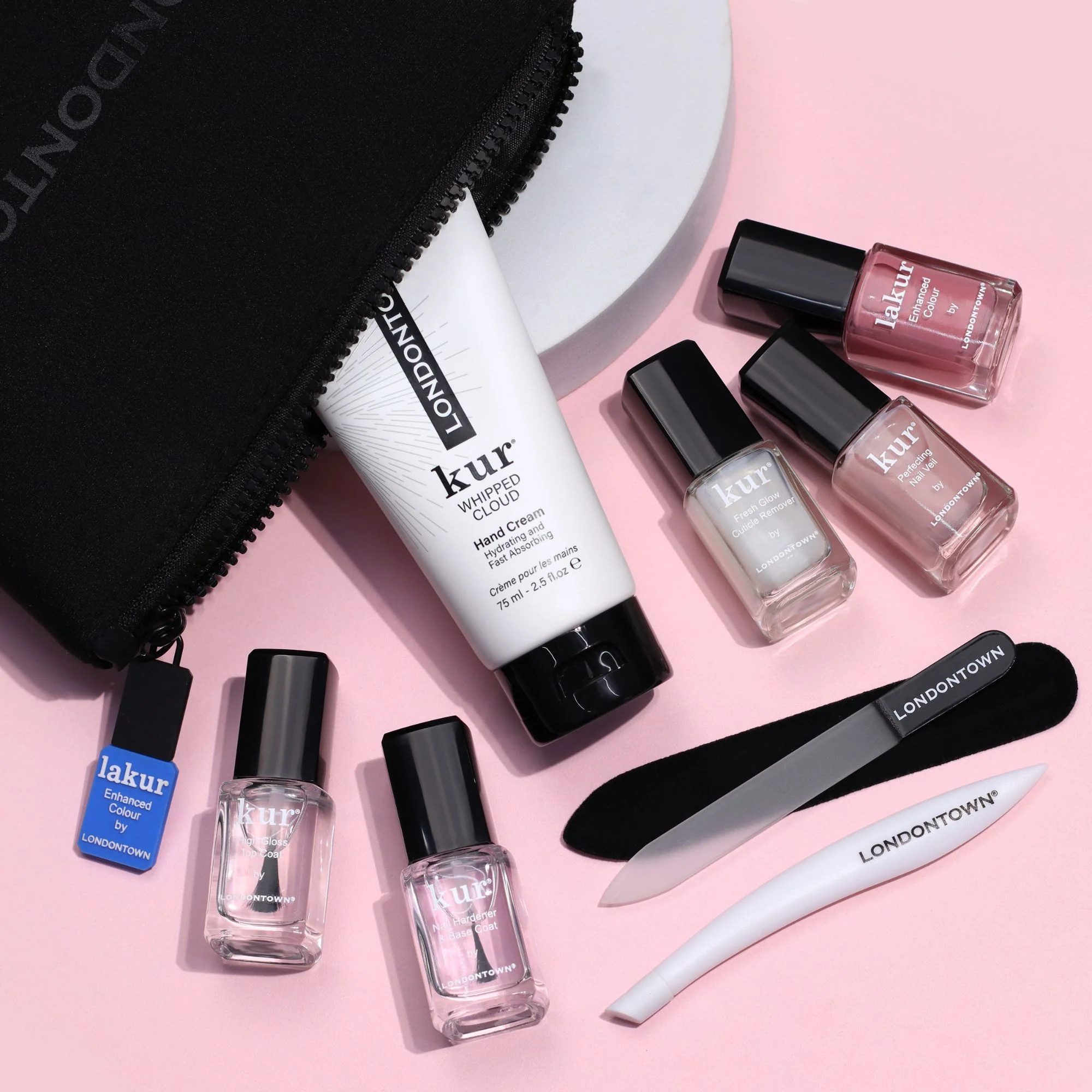 Londontown Discovery Set | Londontown