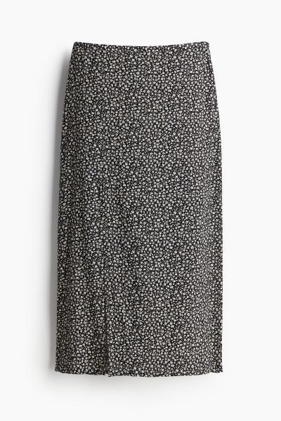 Crêped Skirt | H&M (US + CA)