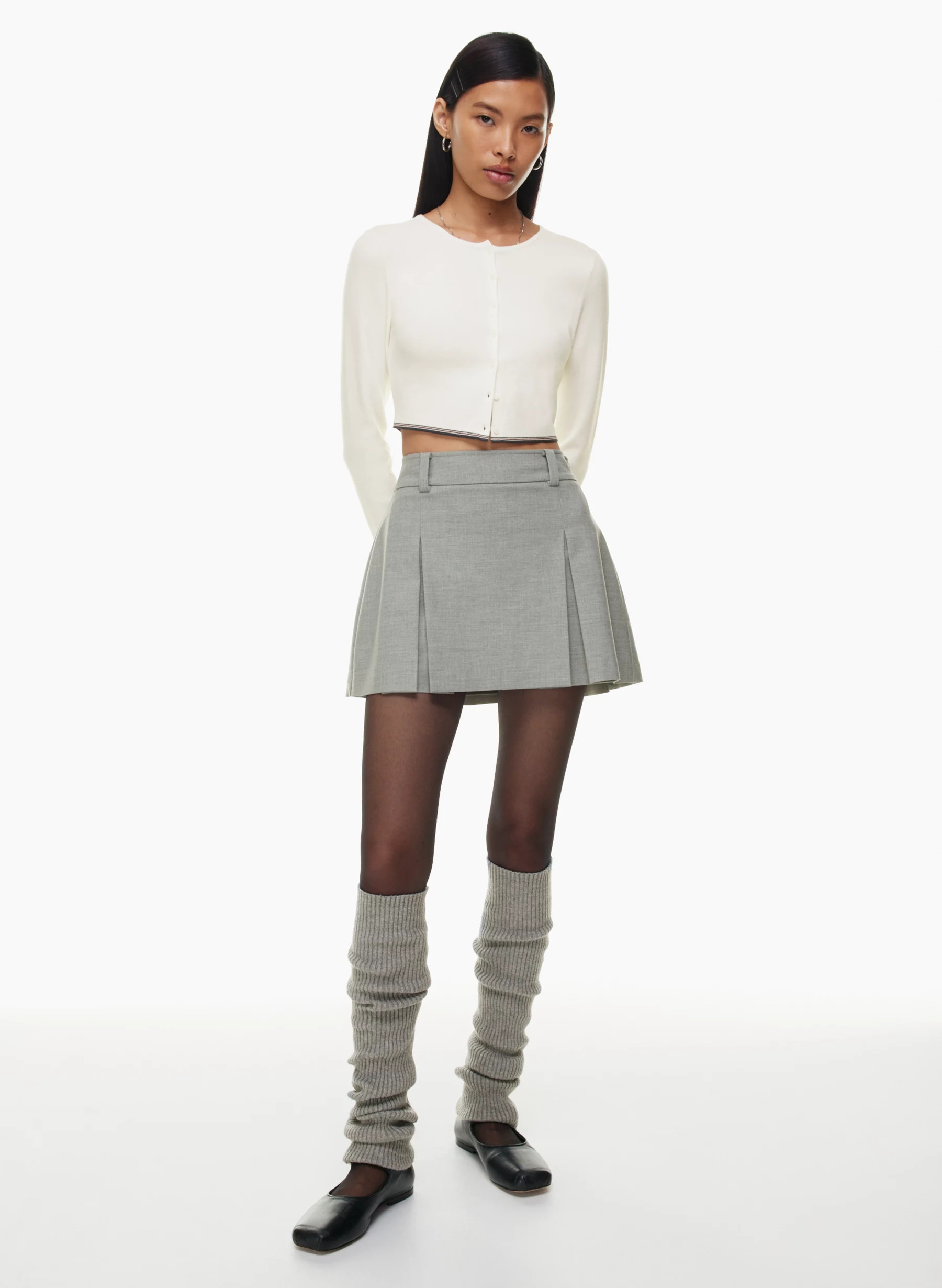 NEW IZZY CARDIGAN | Aritzia