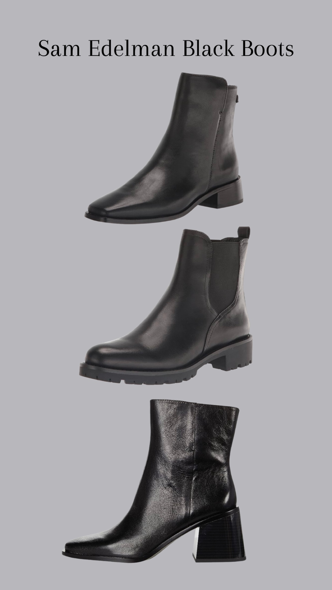 Thatcher 2024 chelsea boot