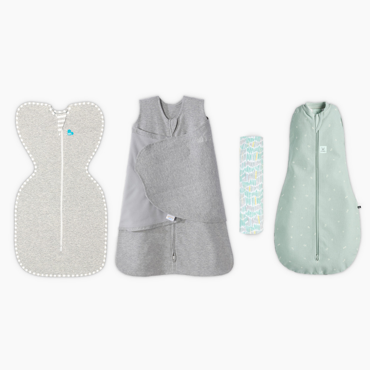 Swaddle Box | Babylist