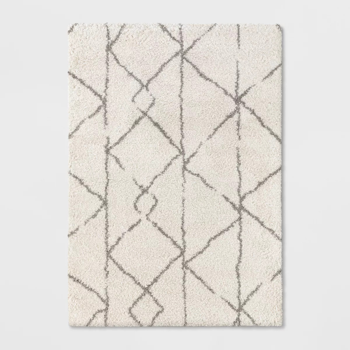 Geometric Design Woven Rug - Threshold™ | Target