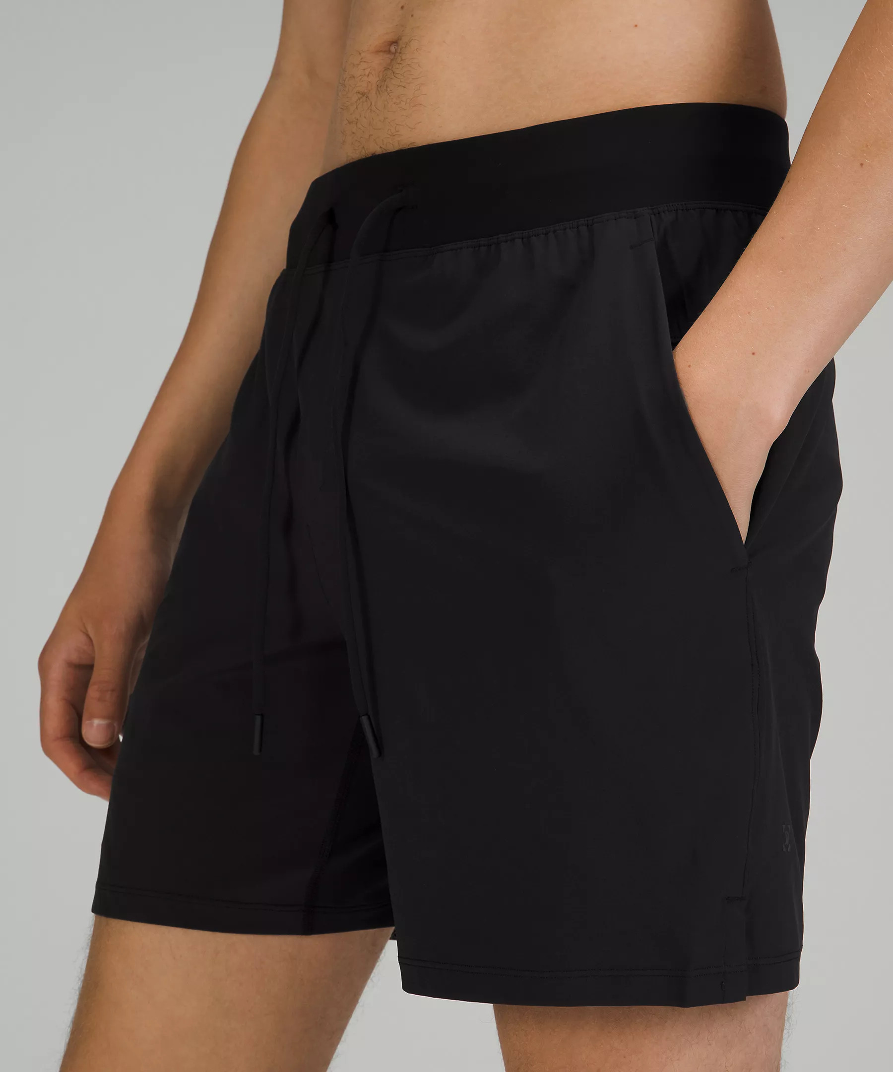 T.H.E. Linerless Short 7" | Lululemon (US)
