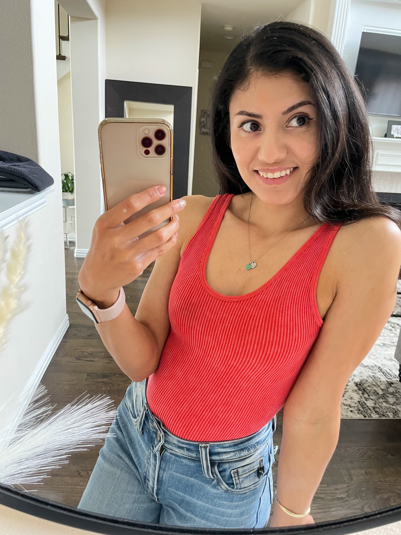 I honestly can’t remember where I purchased this bodysuit, I’ve had it for awhile 🤔 but I did link similar ones 

#LTKstyletip #LTKunder50 #LTKSeasonal