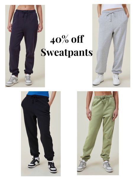 I always get asked about these sweatpants when I wear them! Super comfy and great quality. 40% off today. Making them only $20. I get a size small for an oversized fit. They run TTS

Sweatpants
Sweats
Cotton on
Black Friday sale

Thanksgiving Outfit
Gift Guide
Christmas Decor
Christmas Tree
Holiday Outfit
Sweater Dress
Shacket
Gifts For Him
Holiday Party
Holiday Dress
#ltkcurves #ltkfit #ltkholiday #ltkseasonal #ltkmens #ltkunder100 #ltkworkwear
Winter outfit
Express sale

Winter fashion
Fall style
Fall fashion
#liketkit #LTKcurves #LTKSeasonal #LTKbeauty #LTKunder50 #LTKsalealert #LTKfit #LTKHoliday #LTKCyberweek #LTKunder100 #LTKU #LTKsalealert #LTKshoecrush #LTKstyletip #LTKGiftGuide #LTKSeasonal #LTKcurves #LTKfit #LTKGiftGuide #LTKbump #LTKfamily #LTKfit #LTKshoecrush #LTKGiftGuide #LTKcurves #LTKGiftGuide #LTKfit #LTKGiftGuide #LTKcurves #LTKfit #LTKfit #LTKcurves #LTKGiftGuide


#LTKGiftGuide #LTKfit #LTKcurves