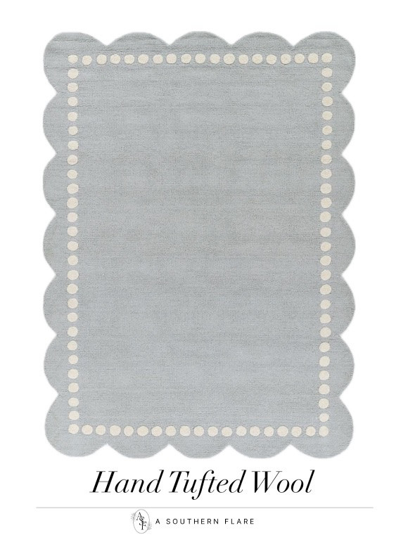 Area Rug/Hone Accessories