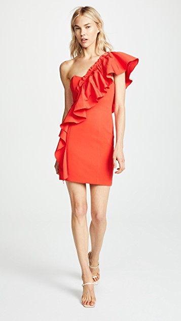 Adrie Dress | Shopbop