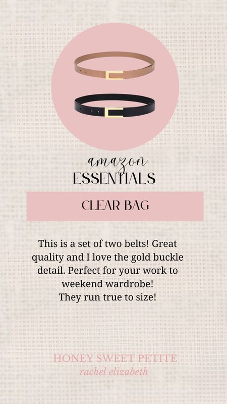 Workwear belt! So cute and chic! 

Spring outfit 
Summer outfit 
Workwear 
Office outfit 

#LTKstyletip #LTKfindsunder50 #LTKworkwear