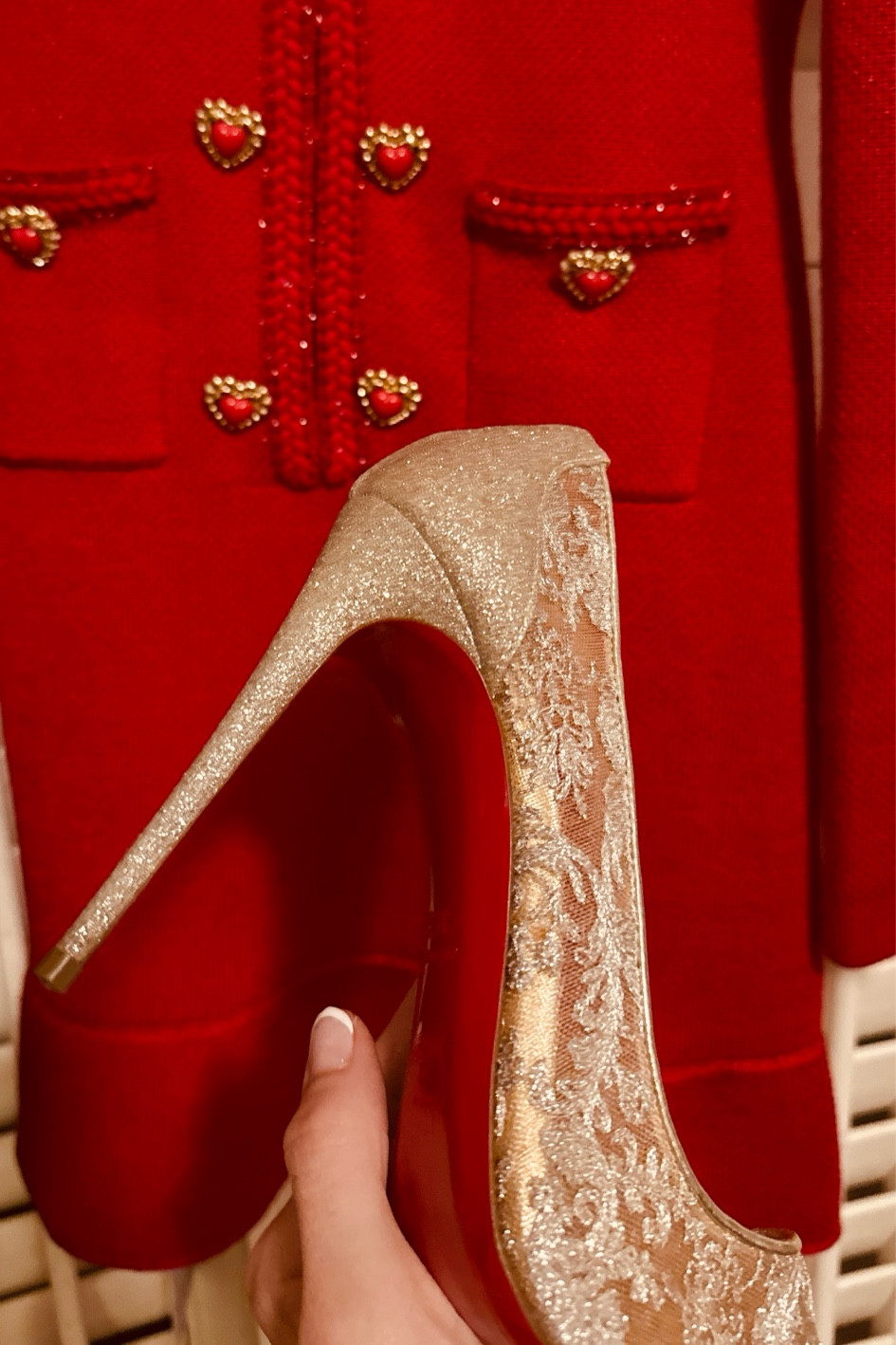 #LTKSeasonal #LTKHoliday #LTKShoeCrush