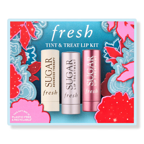 Mini Tint & Treat Lip Kit | Ulta