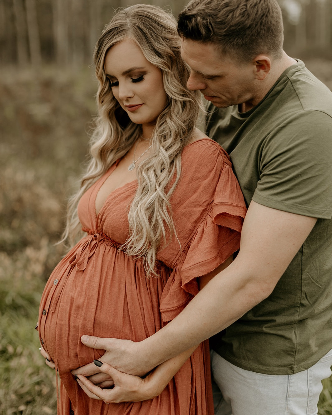 Boho vibes Maternity Photoshoot Dress

#LTKStyleTip #LTKBump #LTKBaby