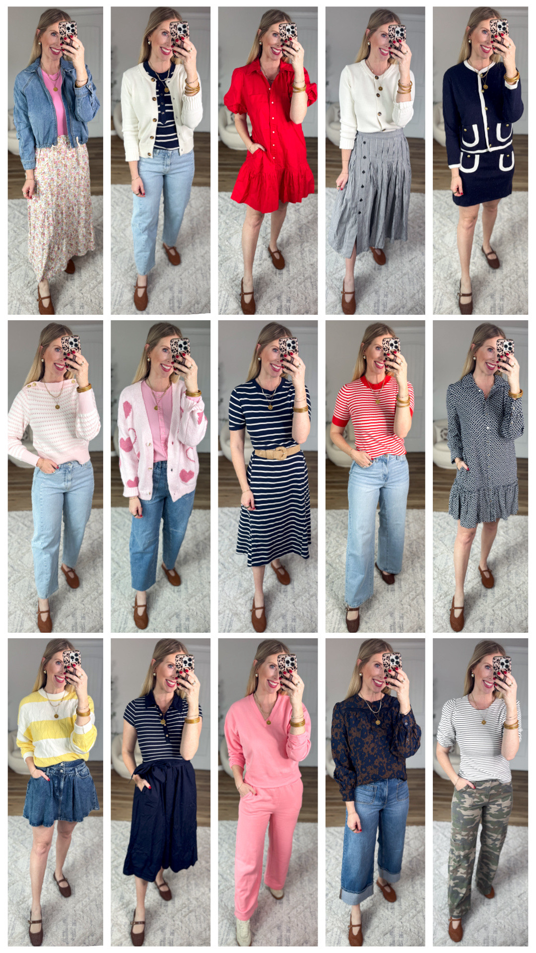 Weekend Walmart Wins try-on

#LTKootd #LTKmomlife