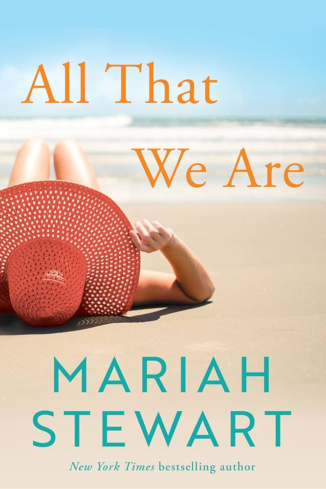 All That We Are (Wyndham Beach) | Amazon (US)