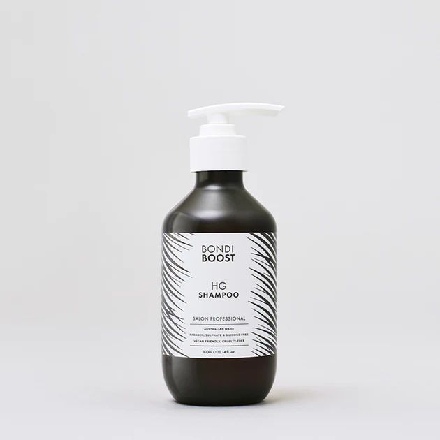 HG Shampoo - For Thinning Hair | Bondi Boost