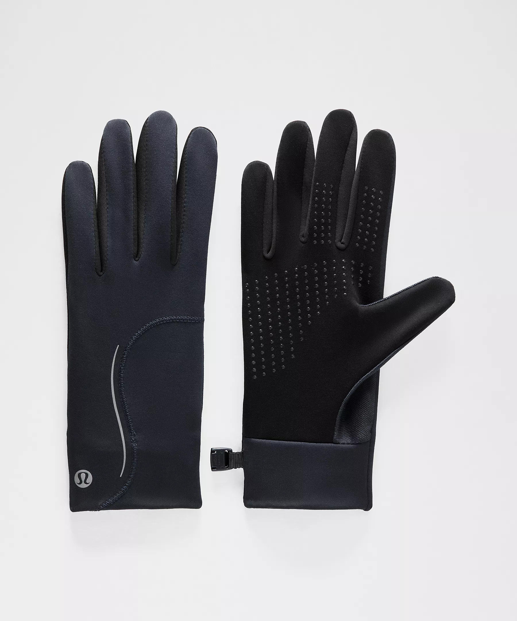 Women's Fast and Free Fleece Running Gloves | Lululemon (US)