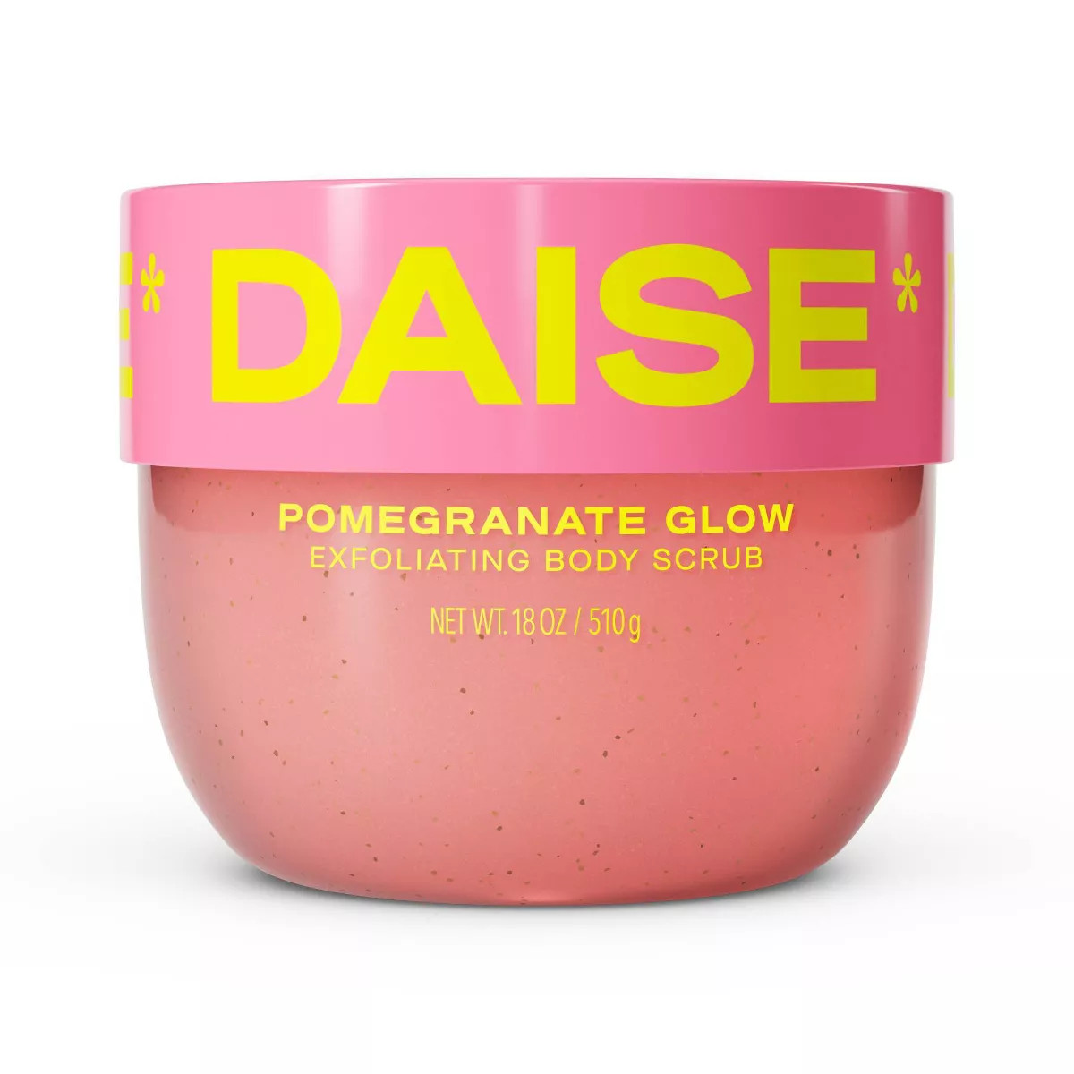 DAISE Pomegranate Exfoliating Body Scrub - 18oz | Target