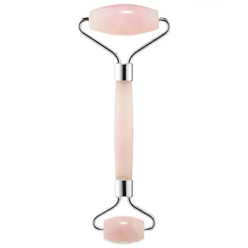 Rose Quartz Facial Roller | Sephora (US)
