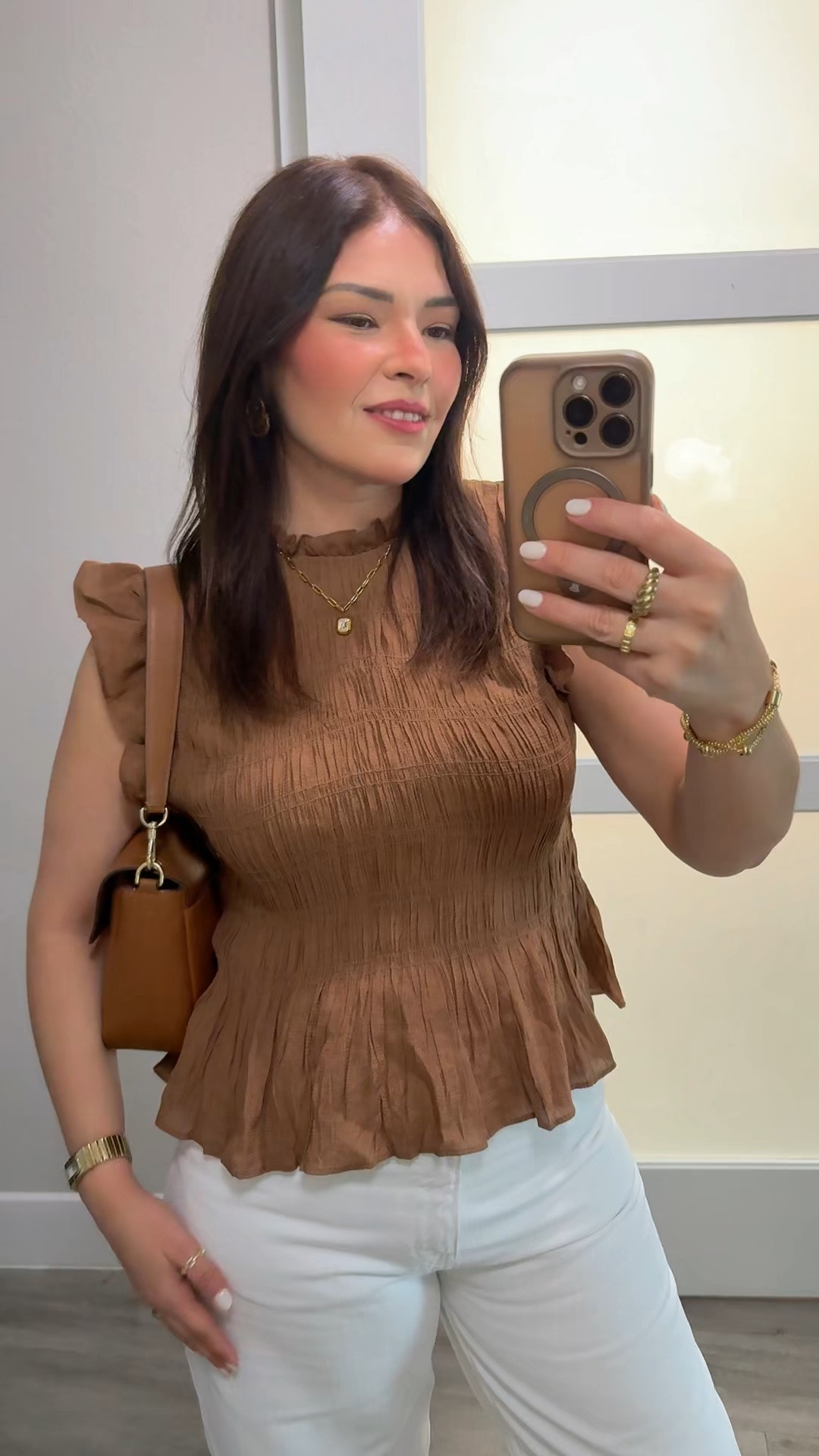 H&M top

#LTKootd