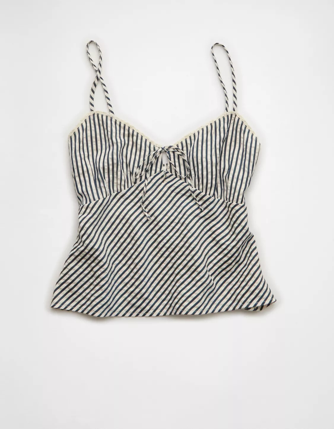 AE Easy Striped Cami Top | American Eagle Outfitters (US & CA)
