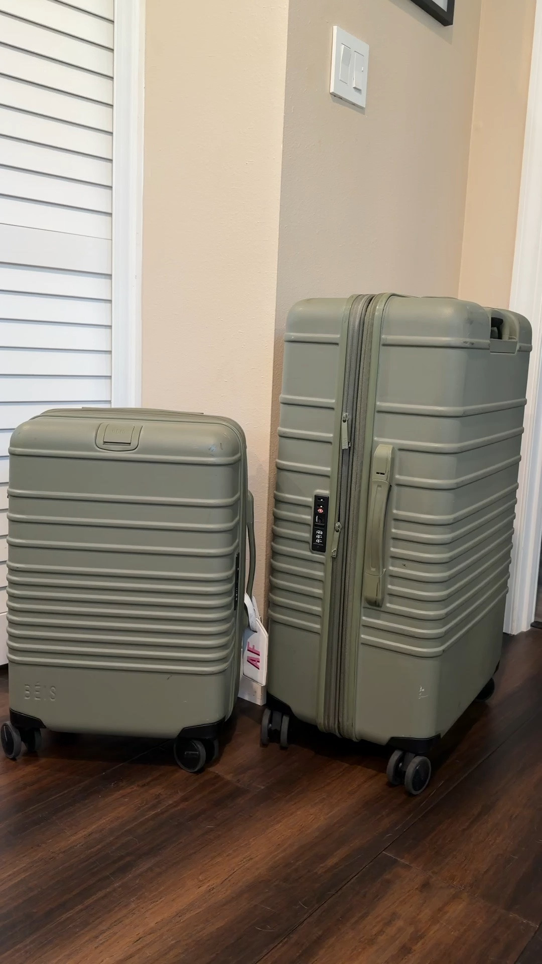 Olive is sold out but linked some similar options

#LTKTravel #LTKdayinmylife