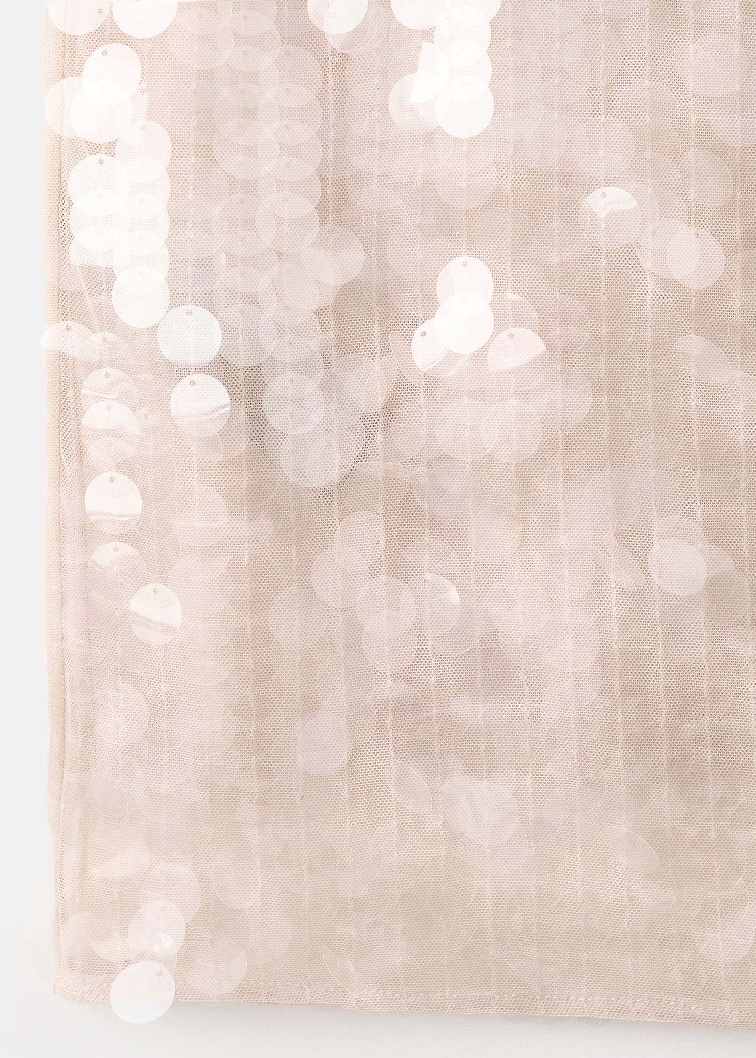 Sequin midi skirt | Mango (US/MX/AU)