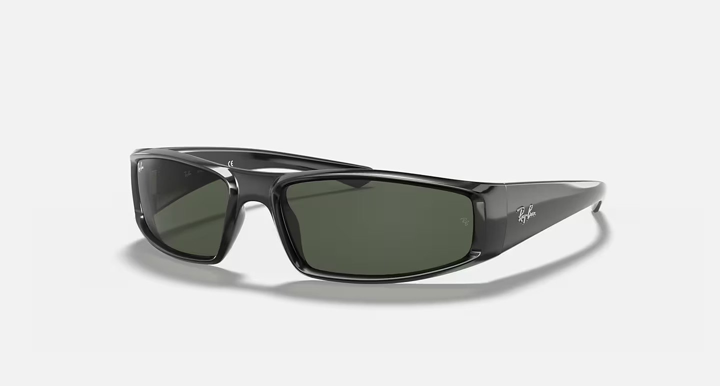 RB4335 | Ray-Ban (US)