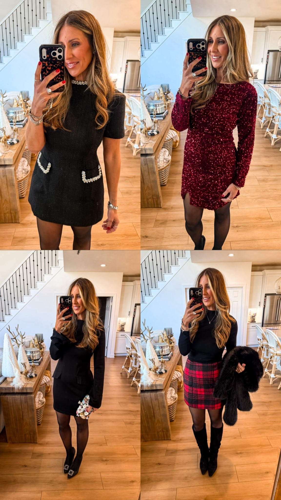 Amazon holiday 

#LTKFindsUnder50 #LTKOver40 #LTKMidsize