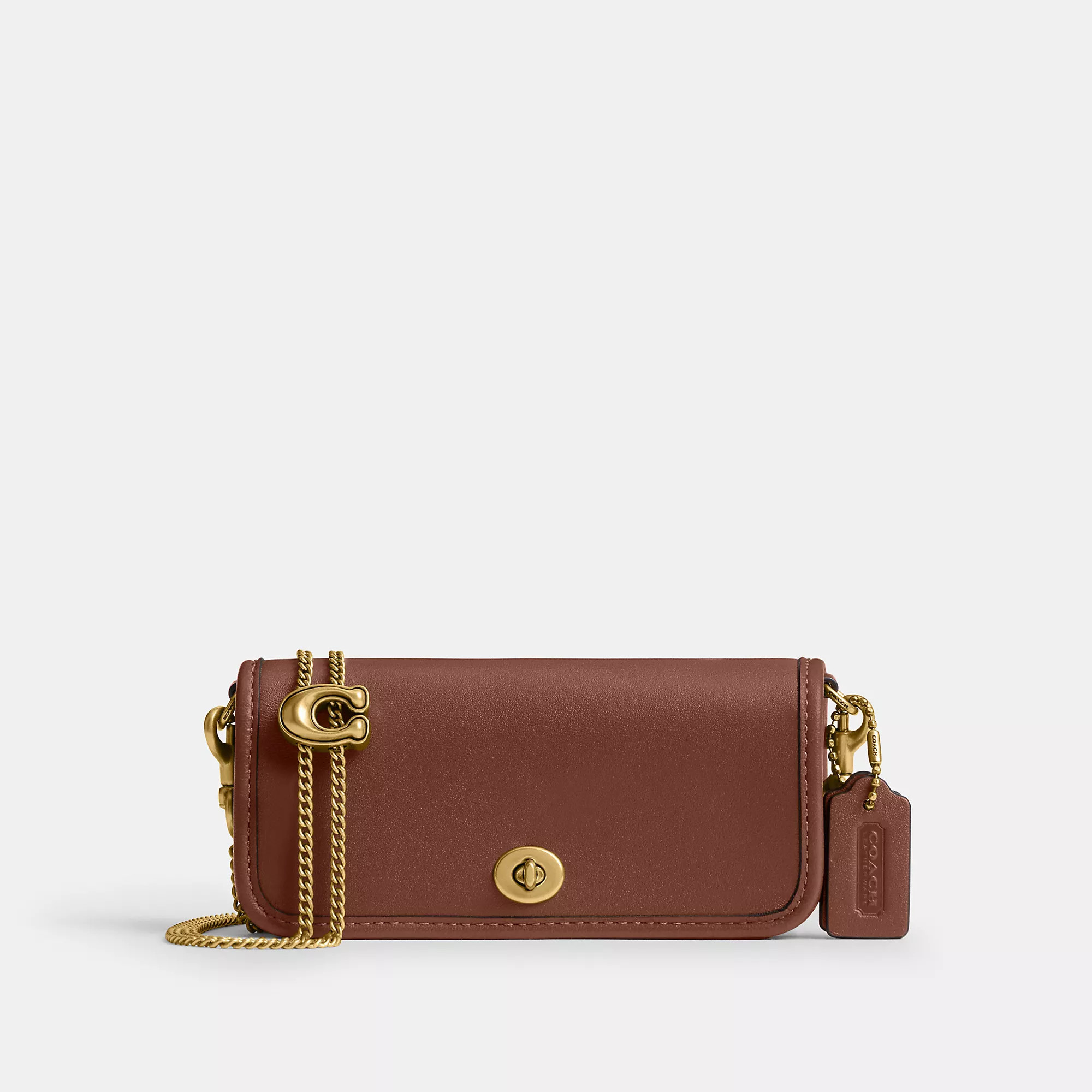 The Summer I Turned Pretty™ Dinky Bag 14 | Coach (US)