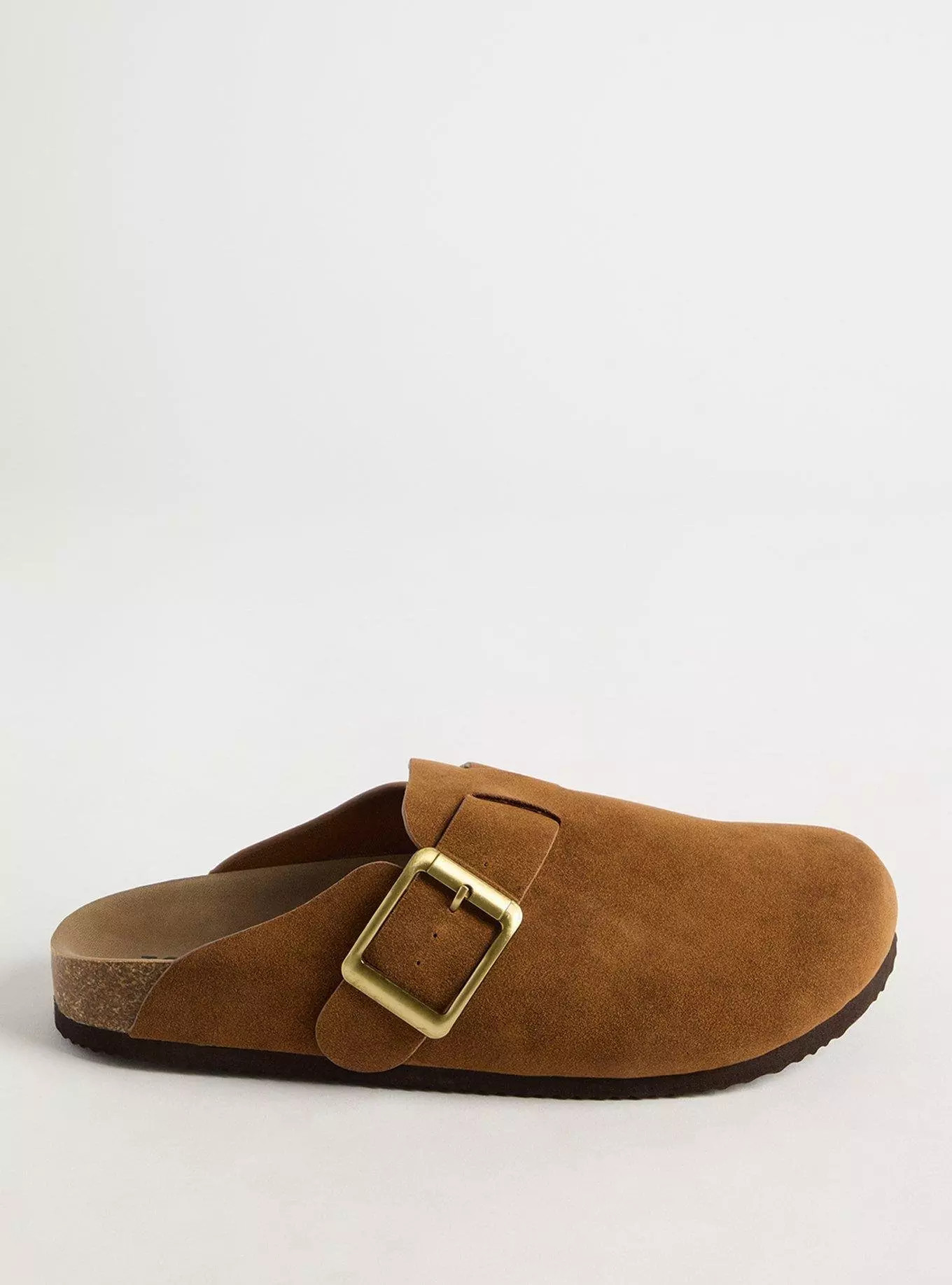 Buckle Clog (WW) | Torrid (US & Canada)