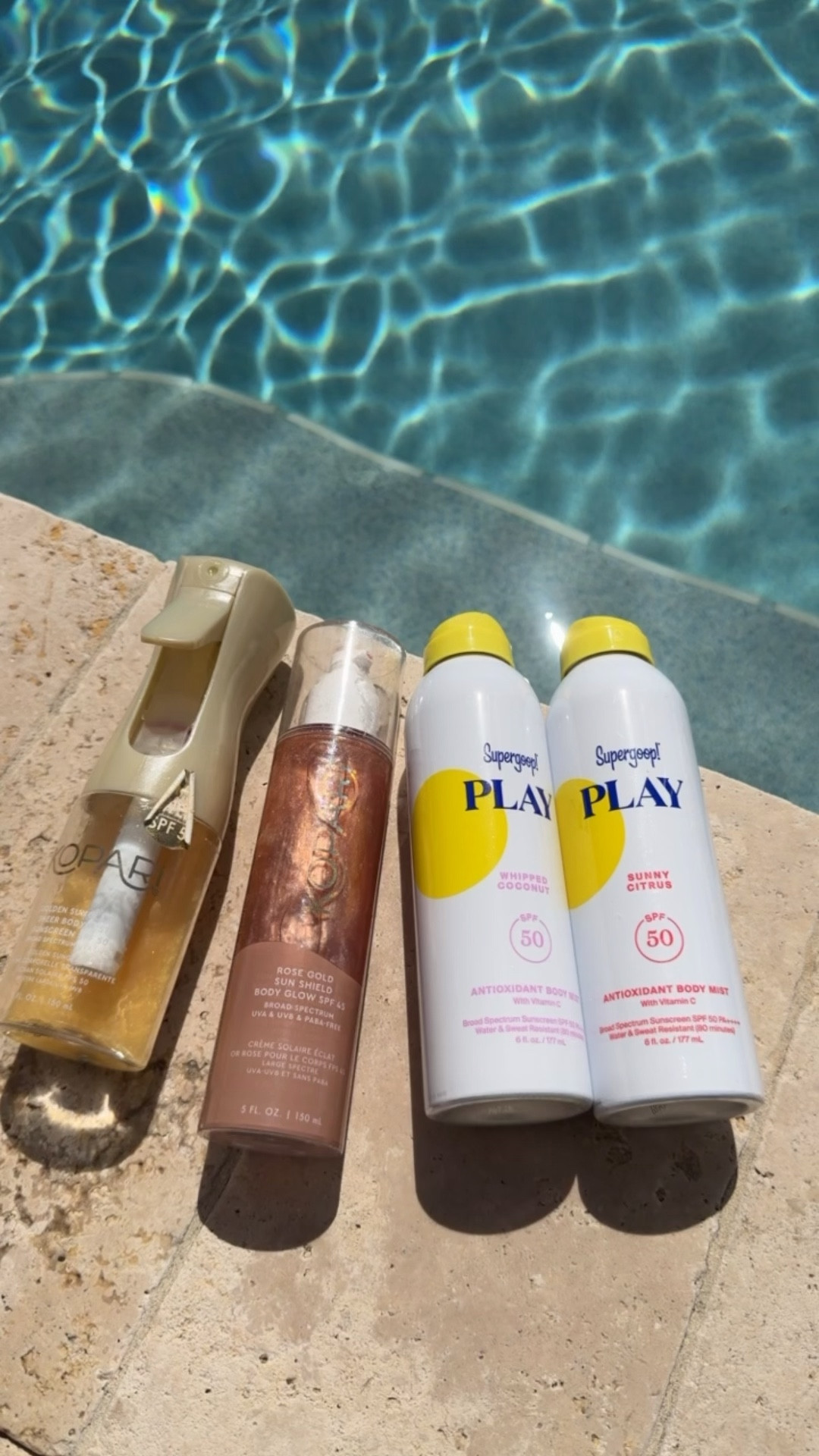 My beach bag essentials 🥰

#LTKgrwm #LTKdayinmylife #LTKmomlife