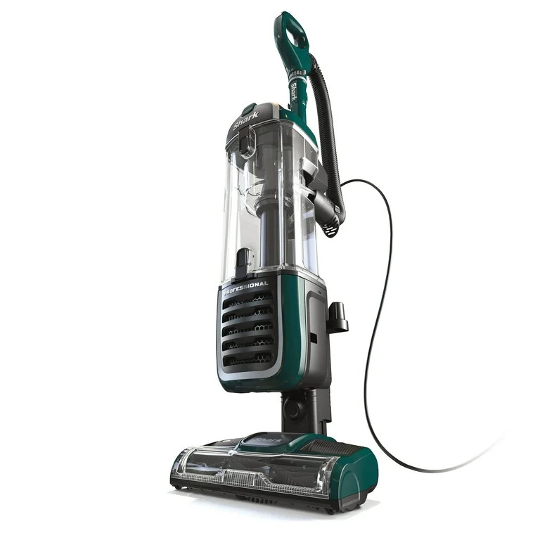 Shark Navigator Swivel Pro Plus Upright Multi Surface Vacuum, NV250 | Walmart (US)