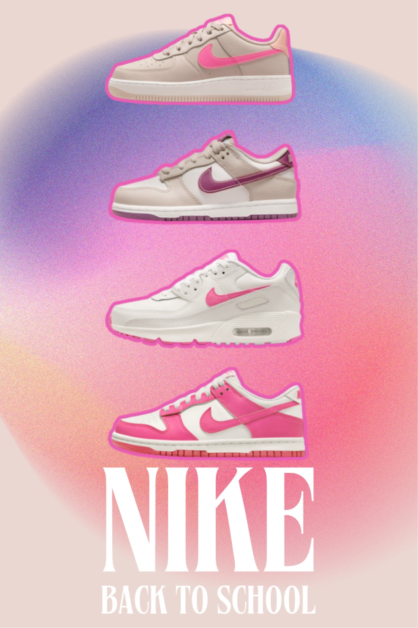 Nike 25% off sale!
Back to school 
Kids' Nike footwear
Children's school sneakers
Top Nike kids' shoes
Kids' athletic shoes
School-ready sneakers
Nike kids' running shoes
Durable kids' sneakers
Nike junior sneakers
Comfortable kids' trainers
Stylish school shoes for kids

#LTKSaleAlert #LTKKids #LTKFamily