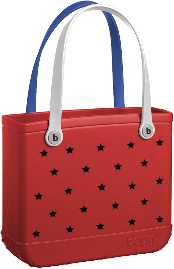 BOGG BAG BABY Small Waterproof Washable Tote for Beach Boat Pool Work School Sports 15x13x5.25 - ... | Amazon (US)