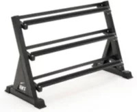 Nike Dumbbell Storage Rack | Dick's Sporting Goods