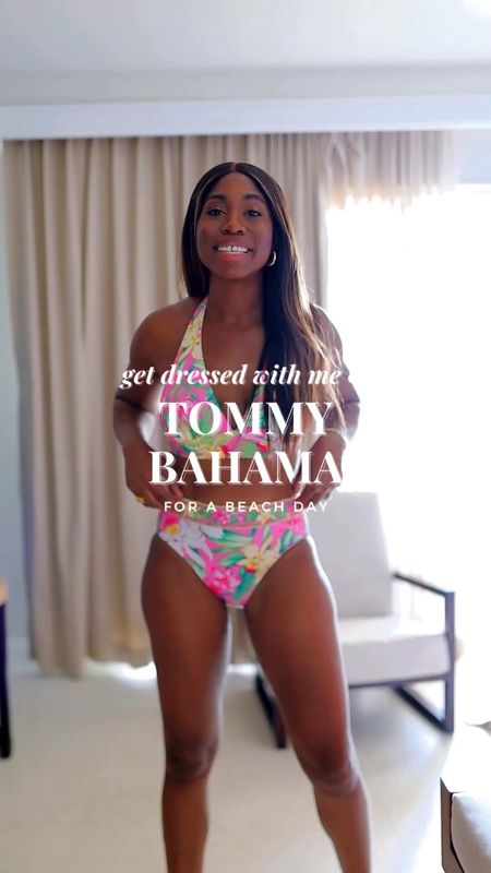 Tommy Bahama swimsuits that you need right nowwww! So flattering and perfect for your next vacation. I’m winding down on summer content and gearing up for fall but wanted to be sure to share these! 

#LTKFind #LTKstyletip #LTKswim