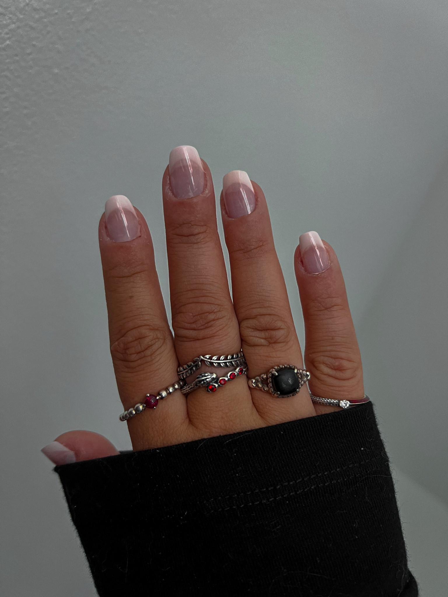 My Pandora Stack 🖤

#LTKHome #LTKFindsUnder100 #LTKSeasonal