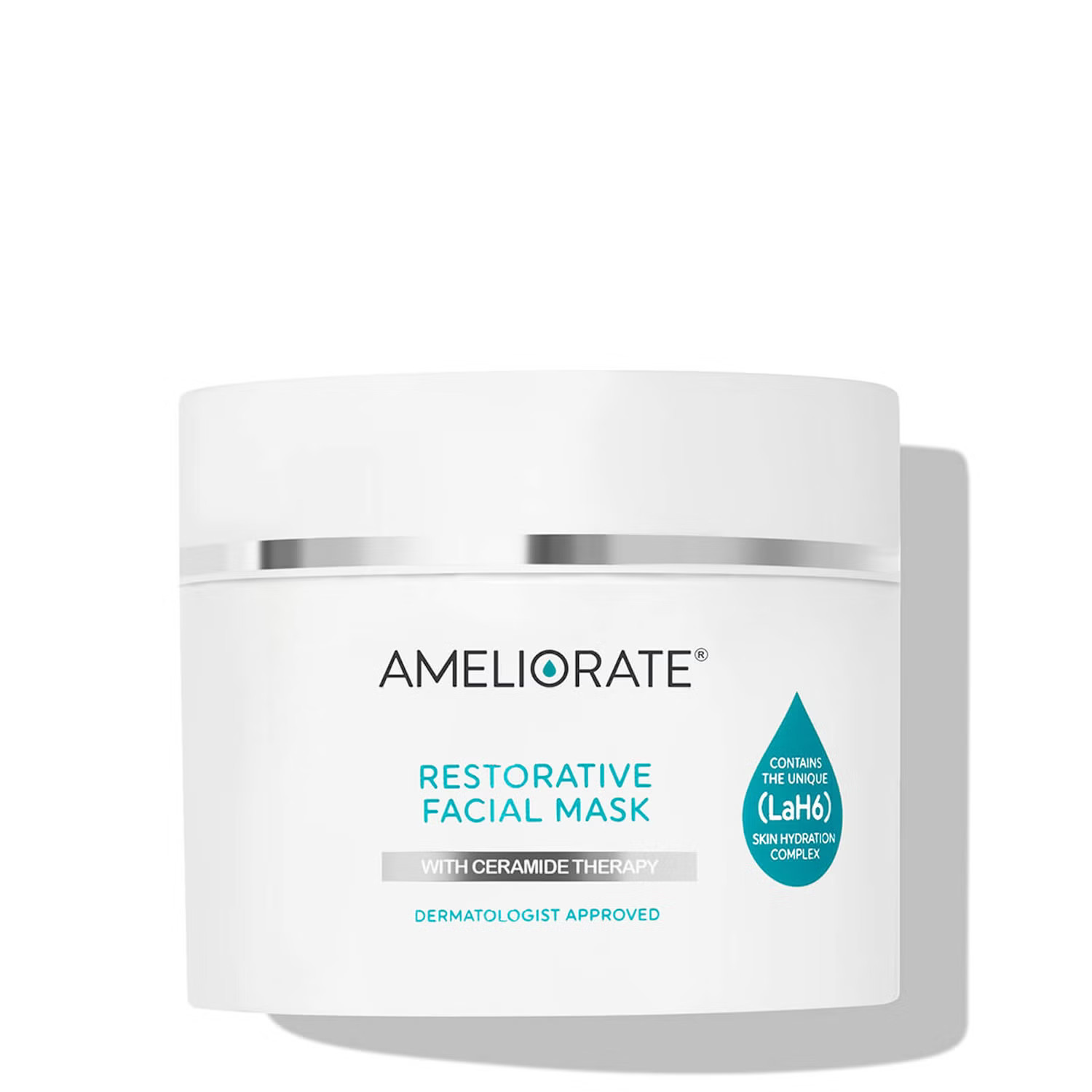 AMELIORATE Restorative Facial Mask 75ml | Look Fantastic (ROW)