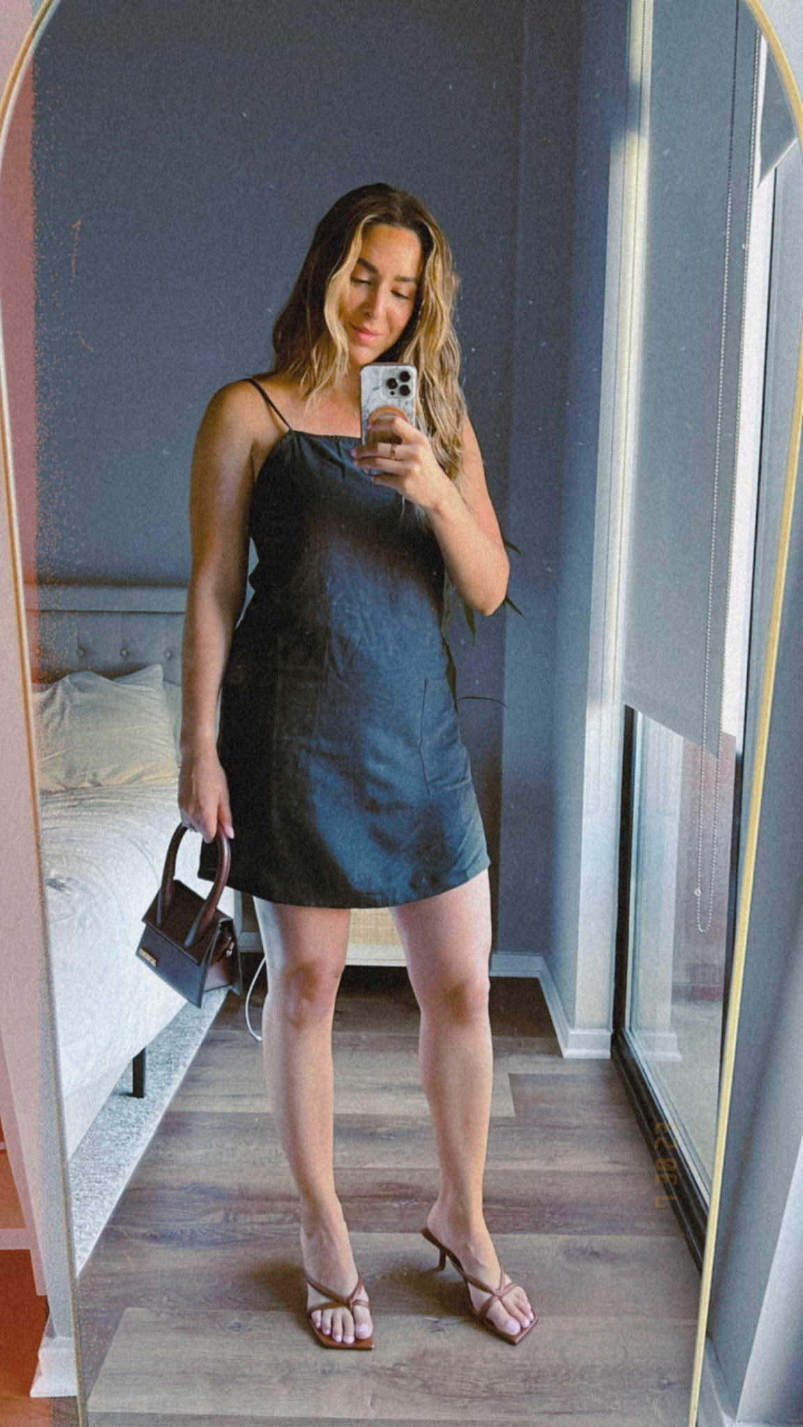 knee length dresses for ladies Billabong Womens Dress Lima Mini main image 0