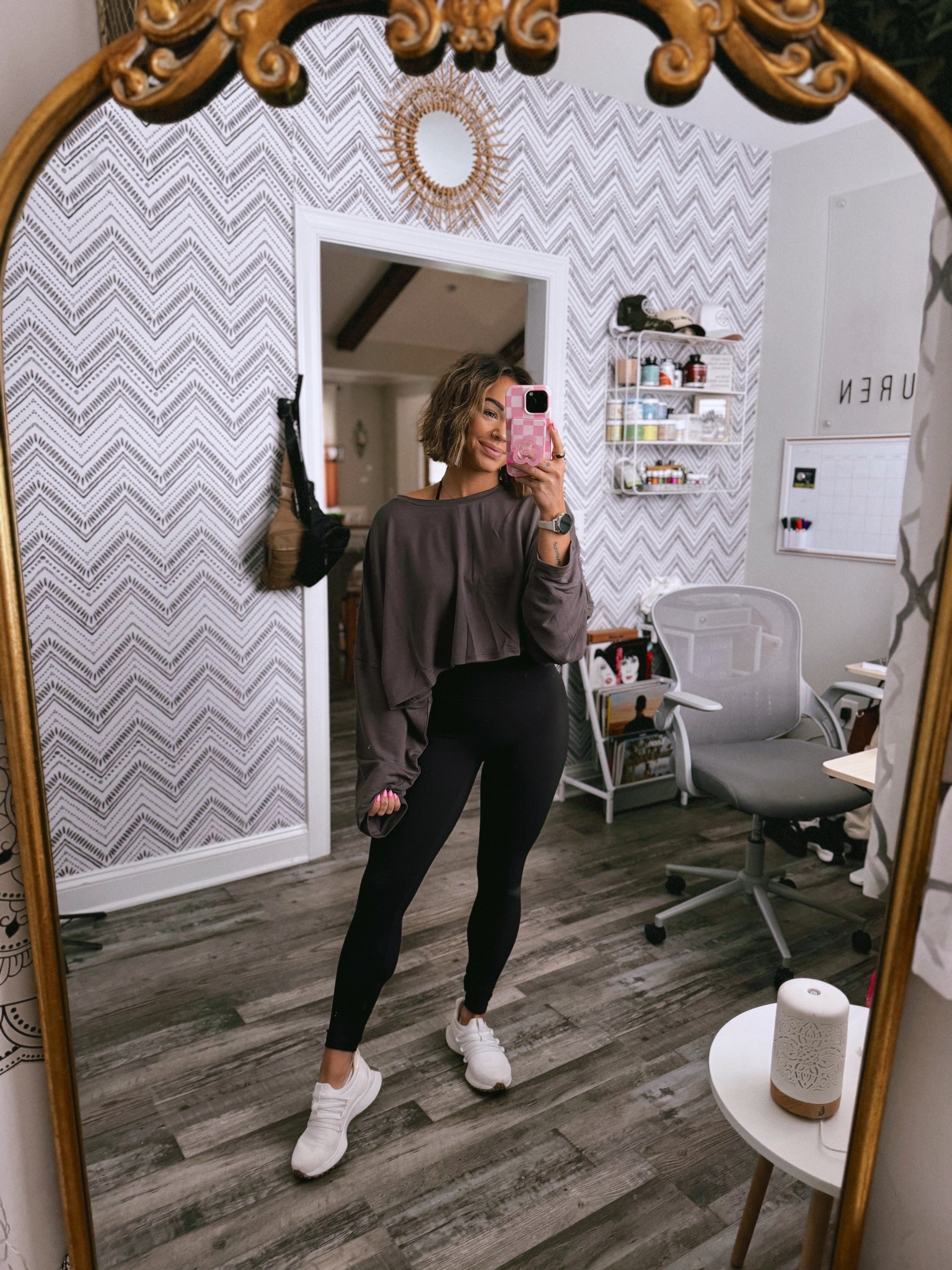 #LTKActive #LTKWorkwear #LTKPetite