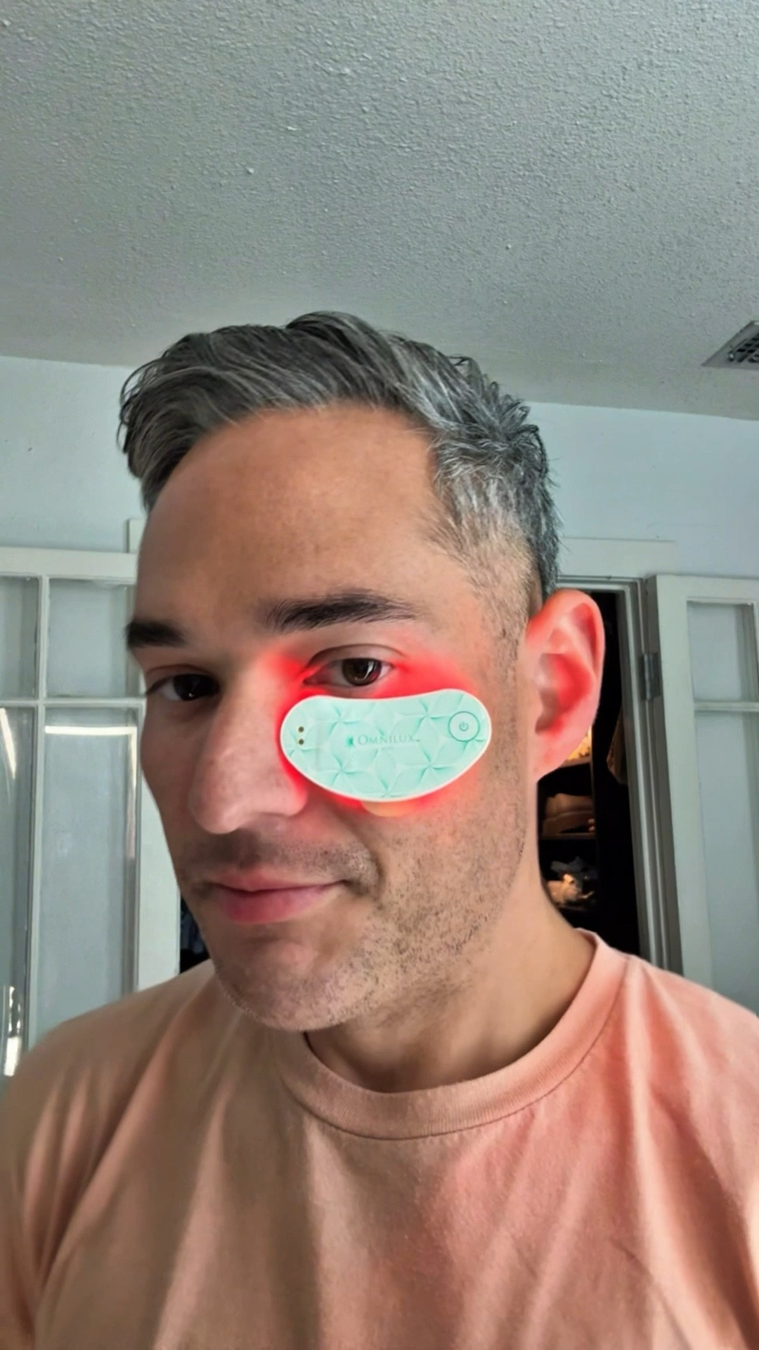 The perfect stocking stuffer by @omnilux 

Get it while it’s 20% off for cyber week! 

#LTKCyberWeek #LTKGiftGuide #LTKmorningroutine