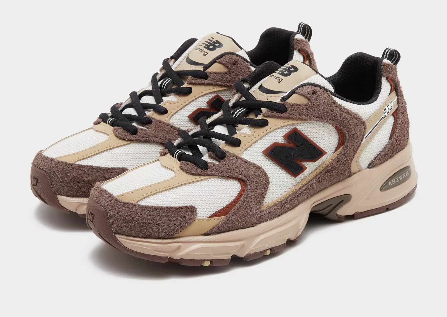 Brown New Balance 530 Women's - JD Sports Ireland | JD Sports (IE)
