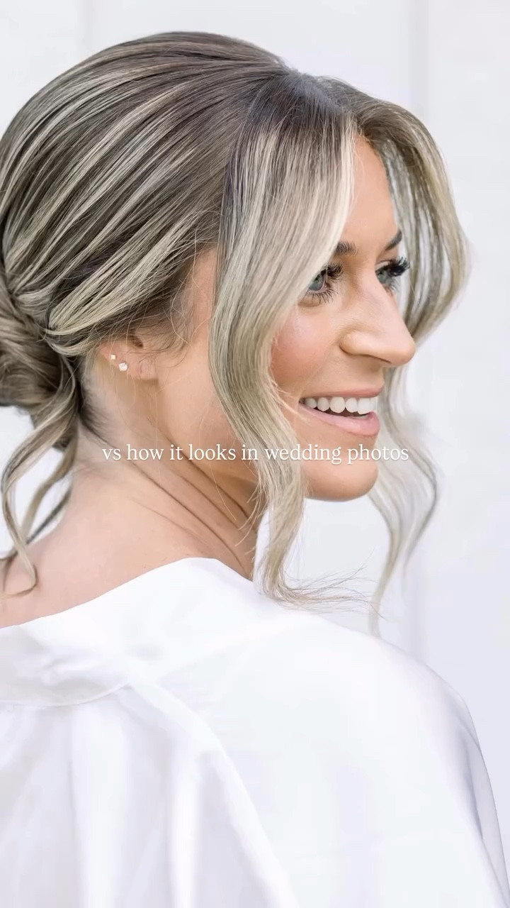 The bride, ladies and gentlemen 🥹😍

@erikataftbridal 
@queenanneslacephoto  
@whitewillowmeadows 
@kendallleighbeauty 
@weddingmomentsco 

#columbusbridalmakeup #bridalmakeup #ohiomakeupartist #luxurybridalmua #columbusmakeupartist #softglambride #ohioweddingmakeup #2026bride #bridalmakeupartist #promakeuppicks #naturalbridalmakeup #kendallleighbeauty

#LTKWedding #LTKBeauty #LTKStyleTip