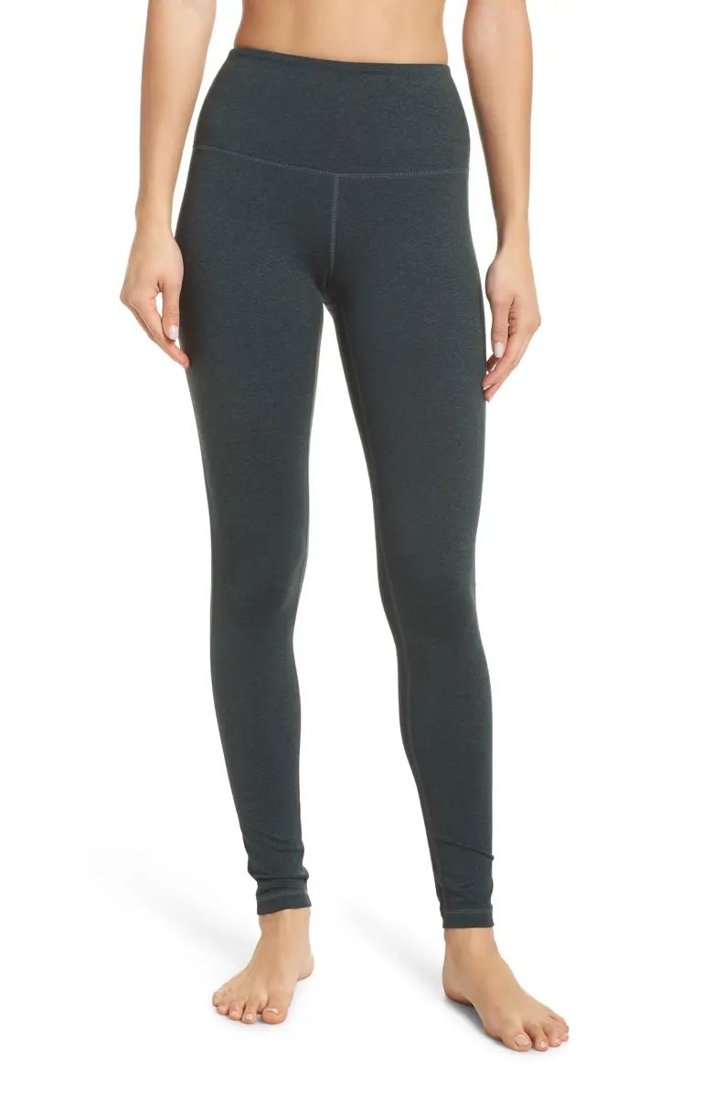 Live In High Waist Leggings | Nordstrom