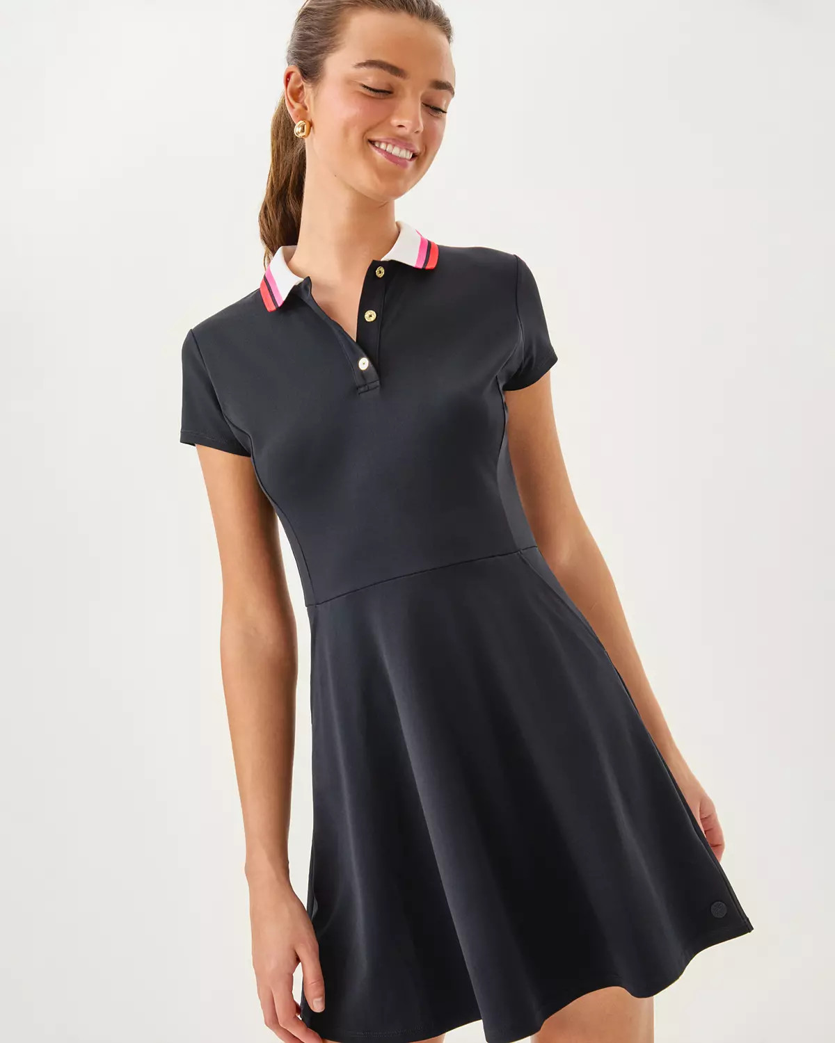 UPF 50+ Luxletic Bryana Dress | Lilly Pulitzer