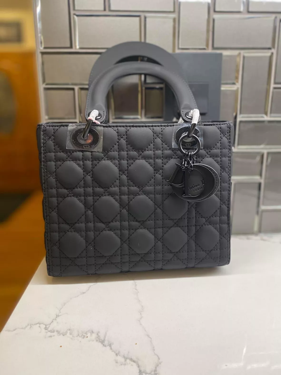 dhgate dior bag