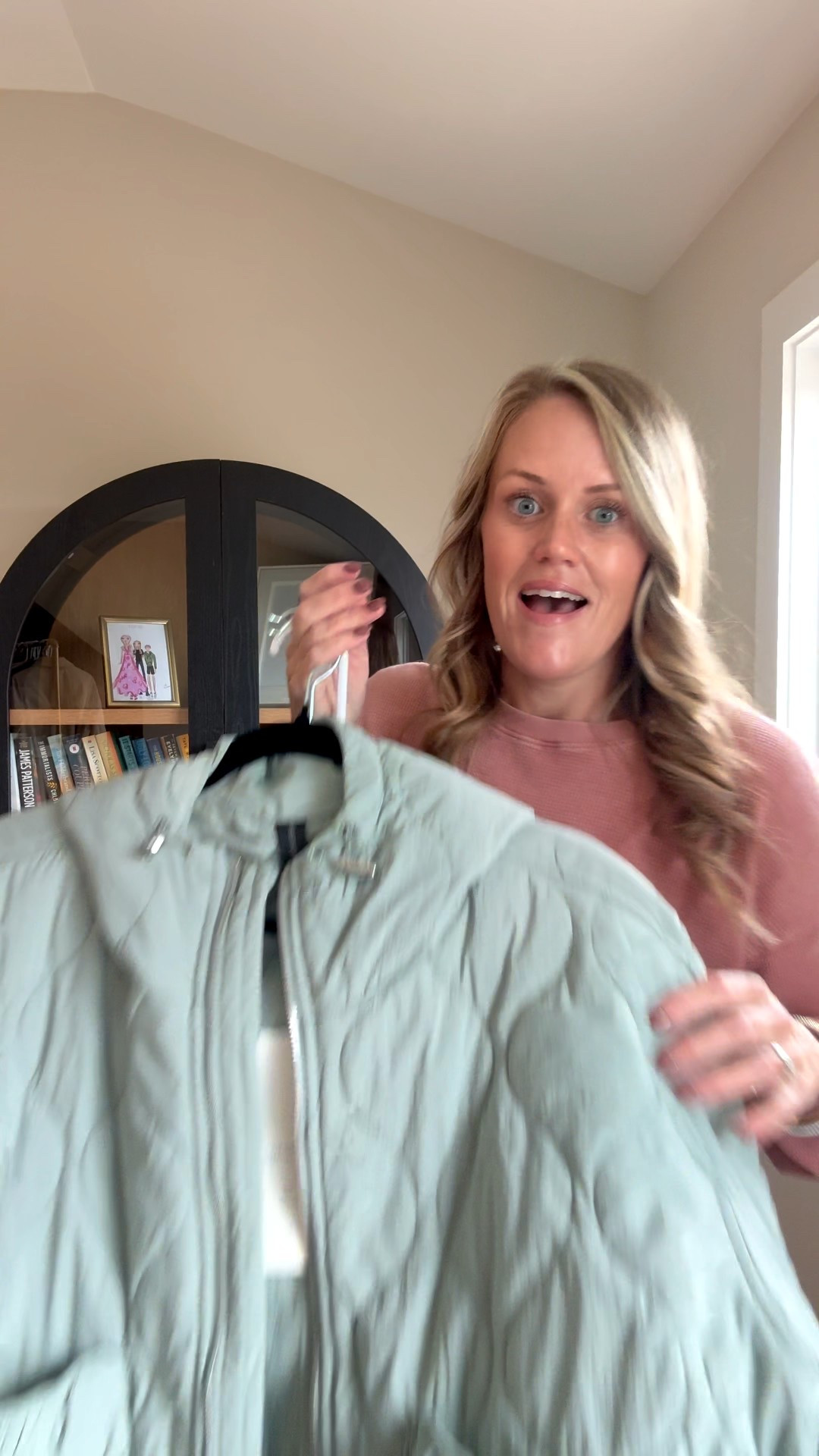 Highly recommend these, so much like another brand for a fraction of the cost 🙌🏻

#LTKMidsize #LTKSaleAlert #LTKActive