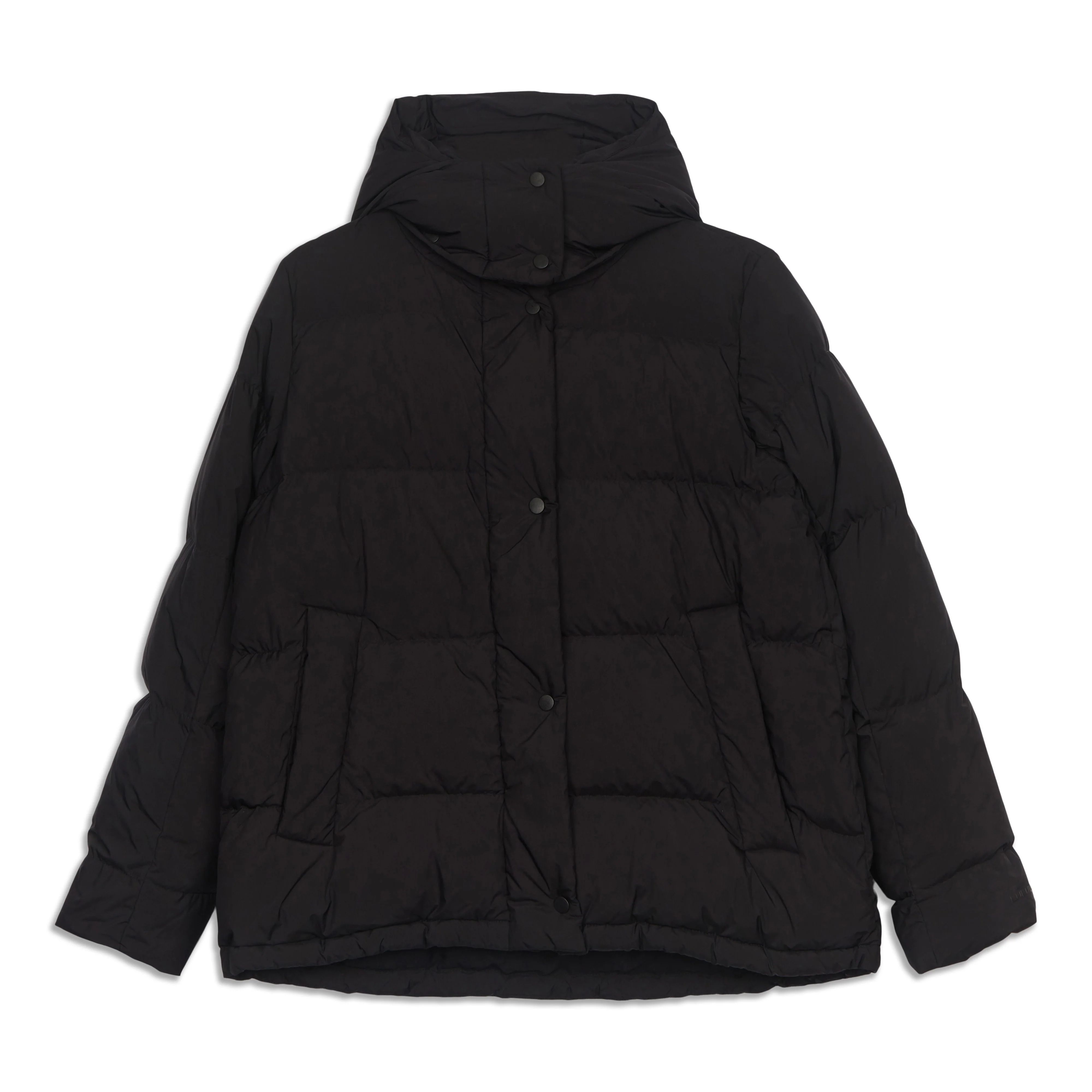 Wunder Puff Jacket - Resale | Lululemon (US)