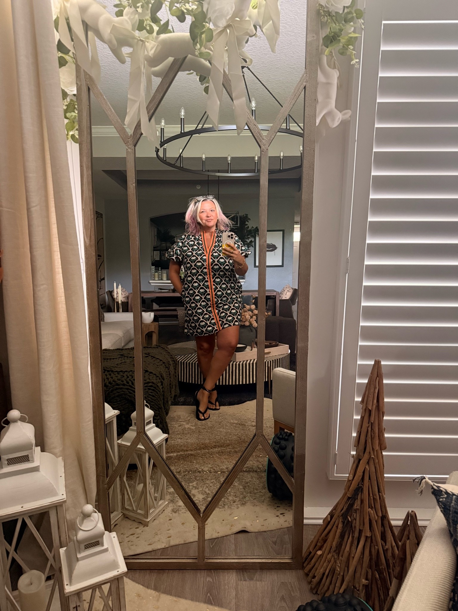 Amazon understood the assignment 👏🖤
Head-to-toe Amazon finds that look way more expensive than they are. This dress + sandals combo is giving effortless chic with a side of “wait… THAT’S Amazon?!” ✨🛍️

#LTKootd #LTKSeasonal #LTKOver40