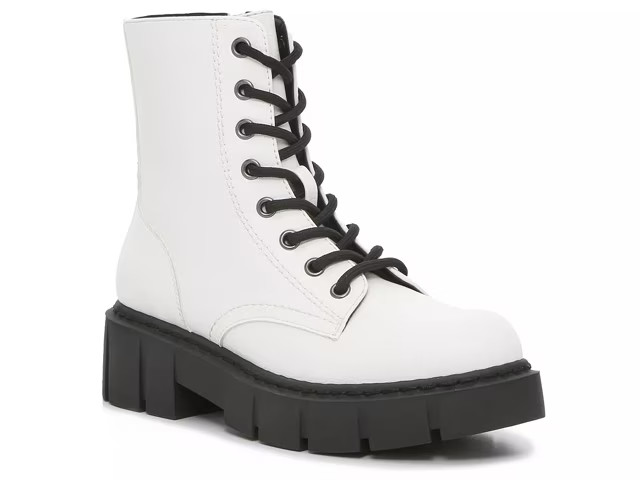 Mix No. 6 Linston Combat Boot | DSW