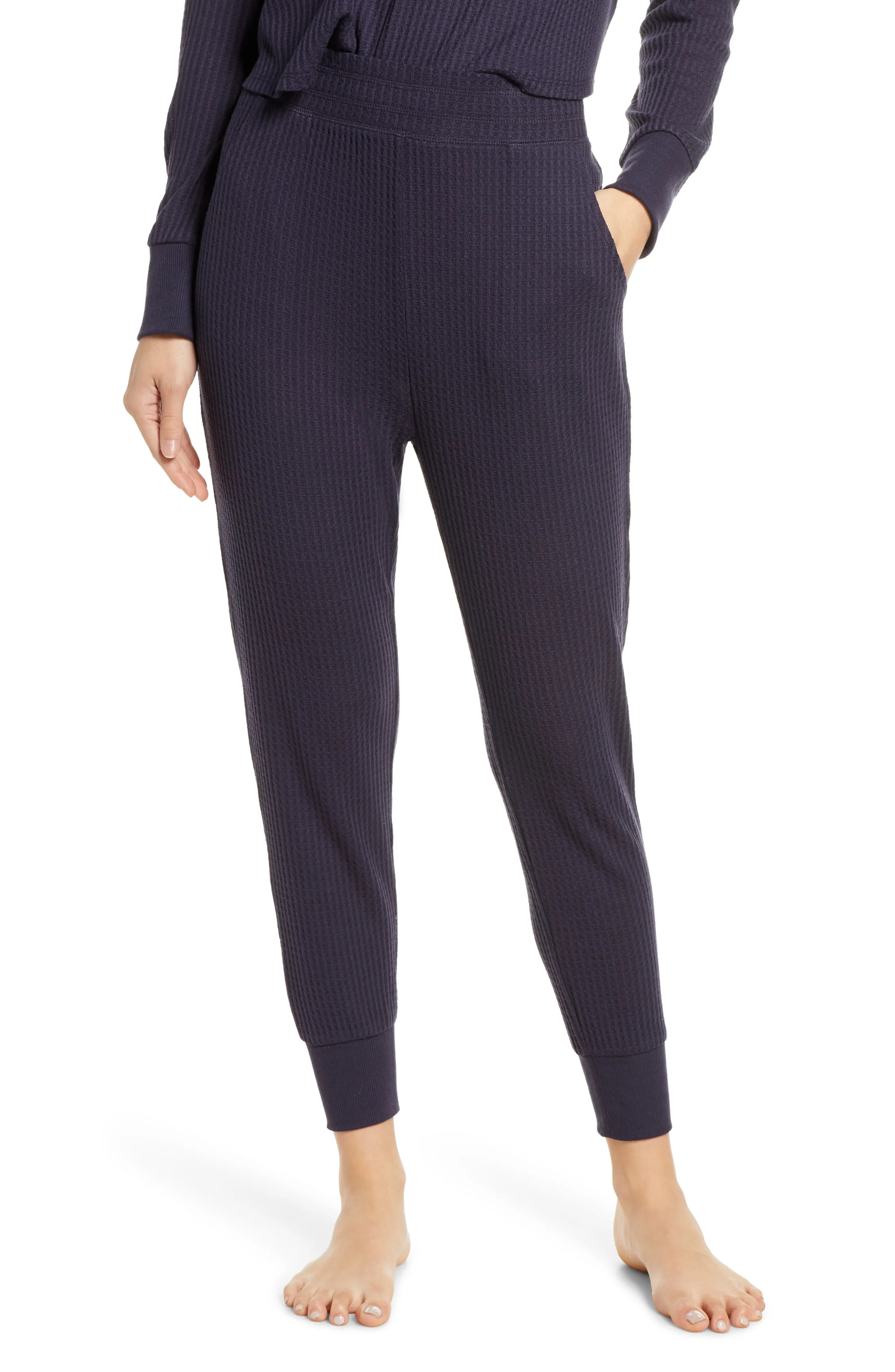 Sneak Peek Lounge Jogger Pants | Nordstrom